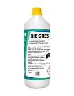 Die gres
