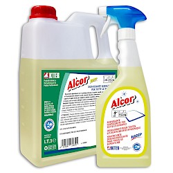 Alcor Kiter