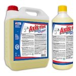 Axis PLUS