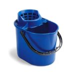 Secchio 12 lt. con strizzatore