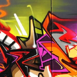 Antigraffiti