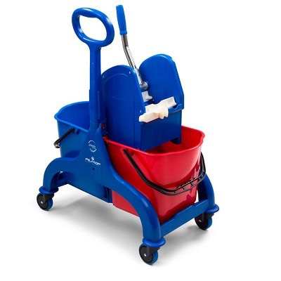Carrello Filmop FRED 50 lt.