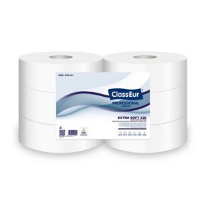 Jumbo pura cel. conf. 6 pz.