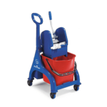 Carrello Filmop ORION 25 lt