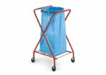 Carrello a "X"