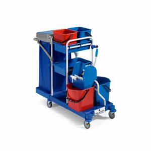 Carrello Morgan 2010