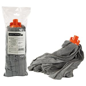 Mocio in microfibra 200 gr.