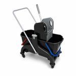 Carrello 50 lt.