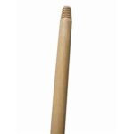 Manico a vite legno 150 cm