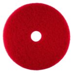 Disco abrasivo rosso 17"