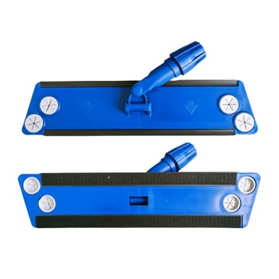 Telaio con velcro 40 cm.