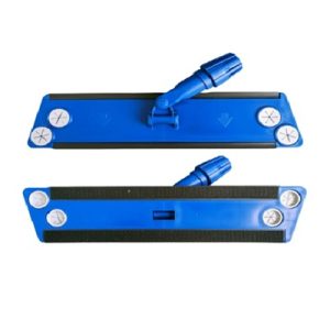 Telaio con velcro 60 cm.