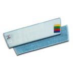 Panno in microfibra con velcro 40 cm.