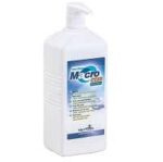 Crema lavamani Macrocream 1 lt.