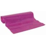Sacchi per rifiuti 72x110 Viola