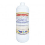 Lucido metalli 1 kg.