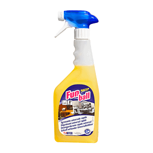 Funball - Funaball 750 ml.