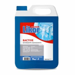 Bactive