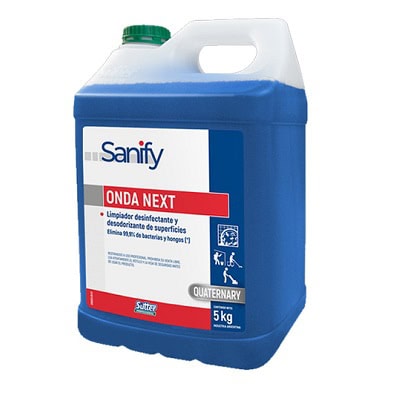 ONDA NEXT (PMC n°20575)