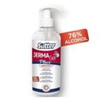 Dermagel PLUS 500 ml