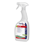Lactic- 750 ml. ZERO
