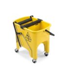 Carrello Rocket per telaio Speedy