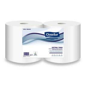 Bobina universale 500 strappi