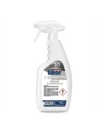 Inolux - Pulitore rapido per acciaio inox