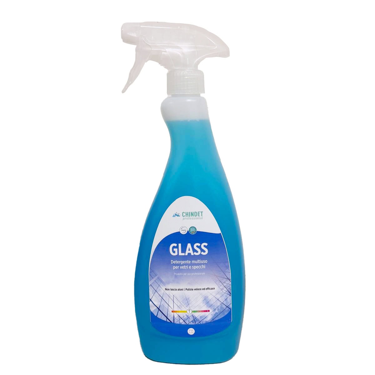 Glass 750 ml