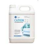 Cation ammorbidente lavatrice