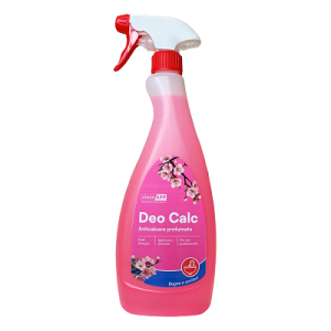 Deo Calc - Anticalcare Deodorante