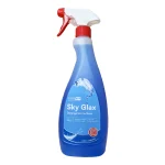 Sky Glax - Vetri e arredi