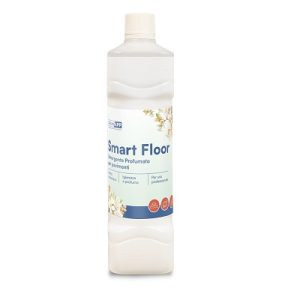 SMART FLOOR – Lavapavimenti Profumato 1 lt.