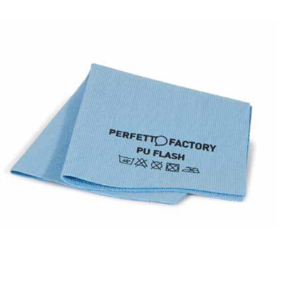 PU FLASH – Panno in microfibra con poliuretano 5 pz.