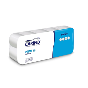 Rotolino pura cellulosa conf. 10 pz.