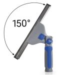 Tergivetro snodato 35 cm Filmop GLOSS-W PRIME
