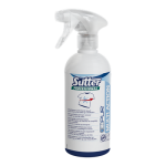 MULTI ACTION – Smacchiatore e Pretrattante per Tessuti 500 ml