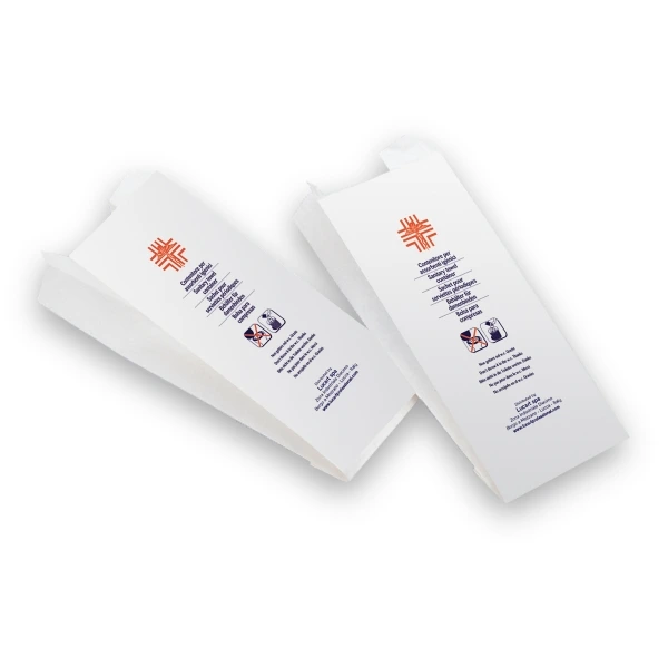 Sacchetti per Assorbenti Igienici 1200 pz.