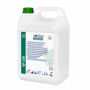S.F. 120 – Sgrassante Professionale HACCP Sutter Professional 5 kg