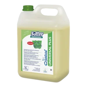 Sutter Universal Plus – Detergente Lavastoviglie Professionale
