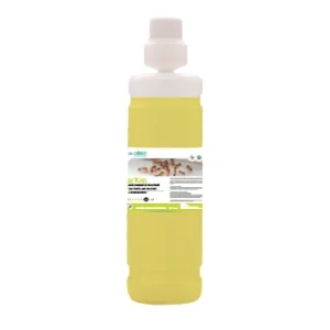 REXPEL – Detergente Lavapavimenti Repellente per Formiche, Ragni e Piccoli Insetti