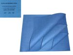 Panno Microfibra Vetri – Ultra Microfibra Vetri 50x40 cm Blu